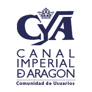 Canal Imperial de Aragón