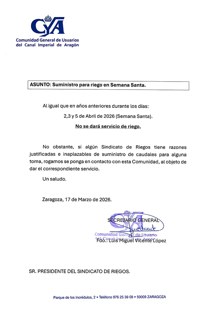 SUMINISTRO-RIEGO-SEMANA-SANTA