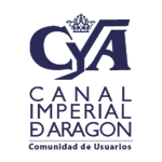 Canal Imperial de Aragón